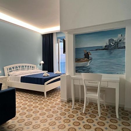 Antica Dimora Del Mare - Luxury Suite Diamante Exteriör bild