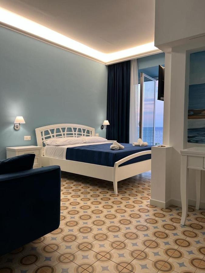 Antica Dimora Del Mare - Luxury Suite Diamante Exteriör bild